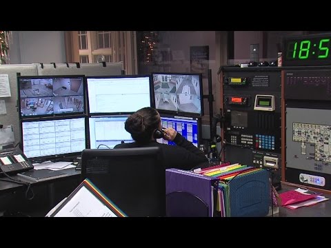 Callers using 911 inappropriately