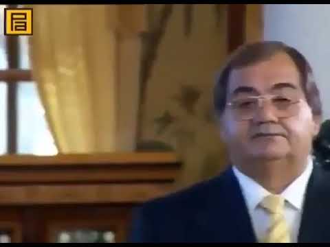 Kurtlar Vadisi Suskunluk Yasasi