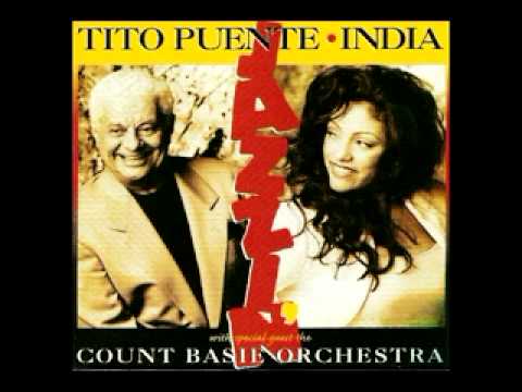 Fever  Tito Puente ft. La India