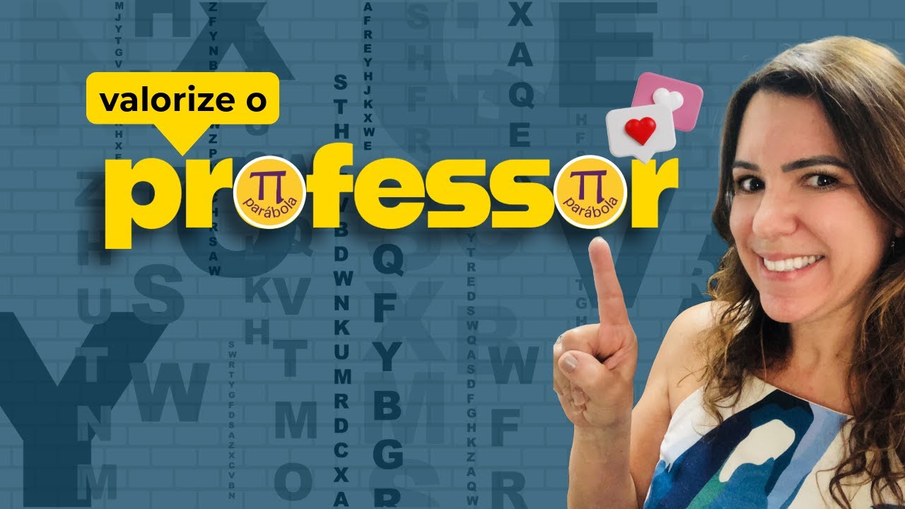 Dia dos Professores - valorização é a sua melhor homenagem