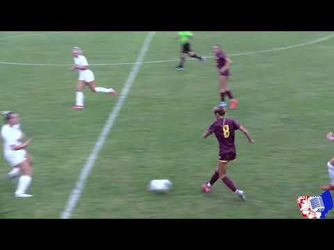 Medina @Walsh - '25 OH Girls Soccer