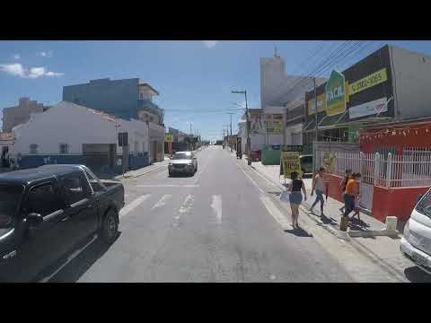 BR-230, Passando por Juazeirinho na Paraíba pela transamazônica 