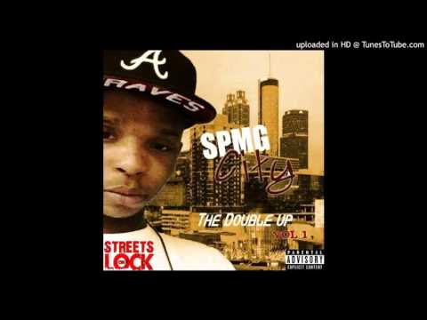 SPMG CITY - 13 Substance