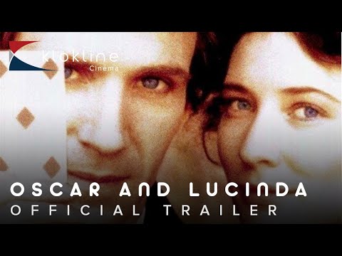 Oscar And Lucinda (1997) Trailer