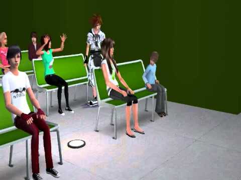 Total Drama All-Stars Episode 12 Aftermath