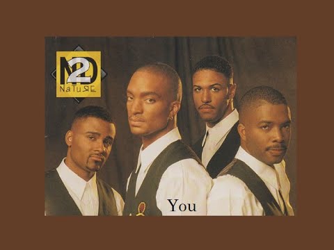 2ND NATURE - You (New Jack 1995)