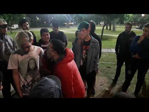 KFFA vs ELAI |8vos| (Fecha 6 - 1VS1) Jungla Freestyle