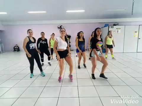 #nanydance Mostra que Sabe😍😍😍