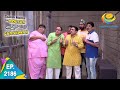 Taarak Mehta Ka Ooltah Chashmah Episode 2186 Full Episode