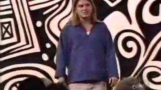 Mitch Hedberg   One night