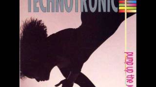 Technotronic  -Take It Slow 1989 (Sunday Bug Vinyl Rip)