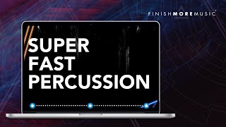 Video thumbnail for Ableton Tutorial - Enhanced Percussion with Filter Delay by Finish More Music