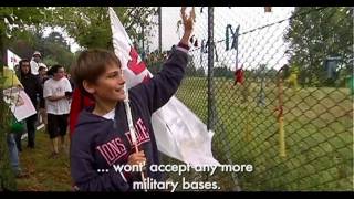 Standing Army documentary (2010) english trailer