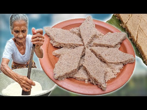 Semolina Sweet - Rulan Aluwa