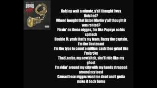 meek mill-dreams and nightmares lyrics