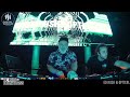 ED RUSH & OPTICAL - @TheWorldofDrumandBass FT.L (WMC 2025)
