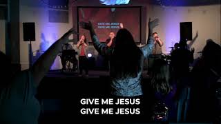 Sunday Morning Worship at FWC Columbia - 07-04-2021