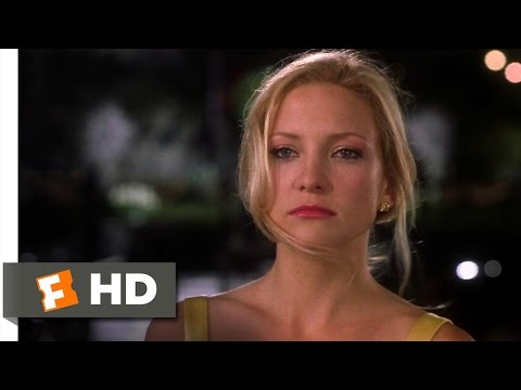 How to Lose a Guy in 10 Days (9/10) Movie CLIP - Losing Andie (2003) HD