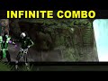 Mortal Kombat New Era 2020 Snake Infinite Combo More Compilation MK Mugen
