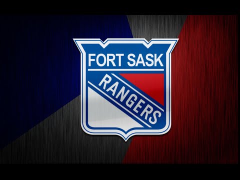 Fort Sask Rangers Peewee AA Live Stream