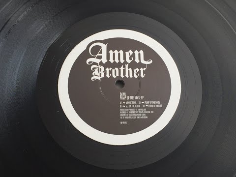 Dawl -- Pump Up The Noise