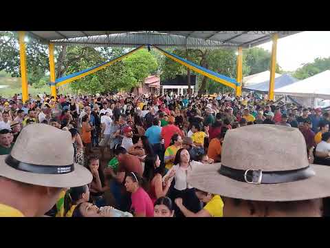 FESTA BOA ENCONTRO DA CIDADANIA NA CIDADE DE ITAPIRATINS TO