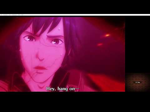 Fire Emblem Awakening Playthrough Part 44: Chapter 23: Invisible Ties