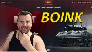 Felt Like More - Sheridan | World of Tanks