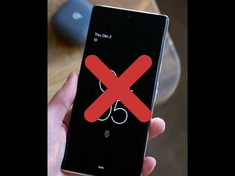 Always On-Display App