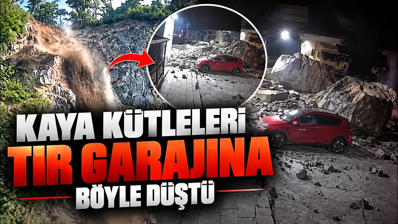 Yardıma Koşarken Canından Oldu!