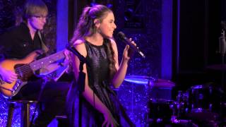 Rachel Resheff - "Me and My Shadow" (Dave Dreyer & Billy Rose)