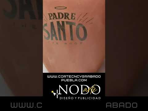 Maquila de pantógrafo CNC en Puebla