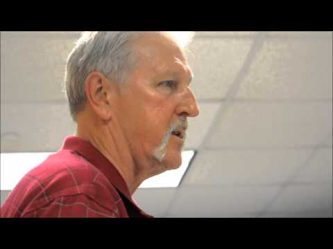 NancyOnNorwalk.com – Paul Krasnavage