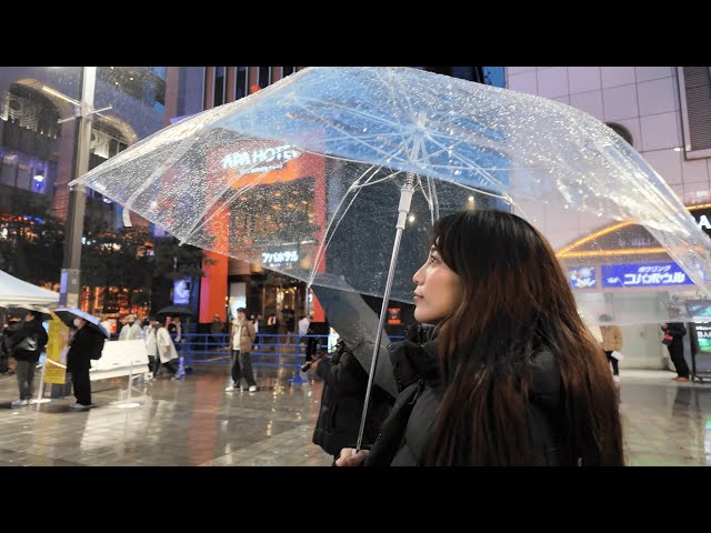 miwa、デビュー15周年ベストアルバム発売日に新宿・歌舞伎町で原点回帰のフリーライブ開催! 2 YouTubeサムネイル