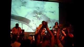 RX Bandits - Newsstand Rock (Exposition)