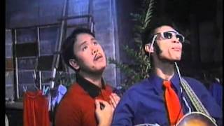 Parokya Ni Edgar - Maniwala Ka Sana