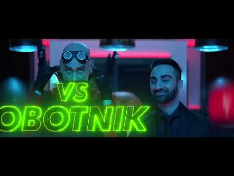 TV Spot: Heroes