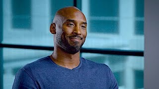 Kobe Bryant's interview on using sports as a metaphor to teach kids about everyday Life #HappyMa