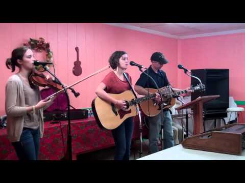 The Pressley Girls It's a Lonesome Feeling