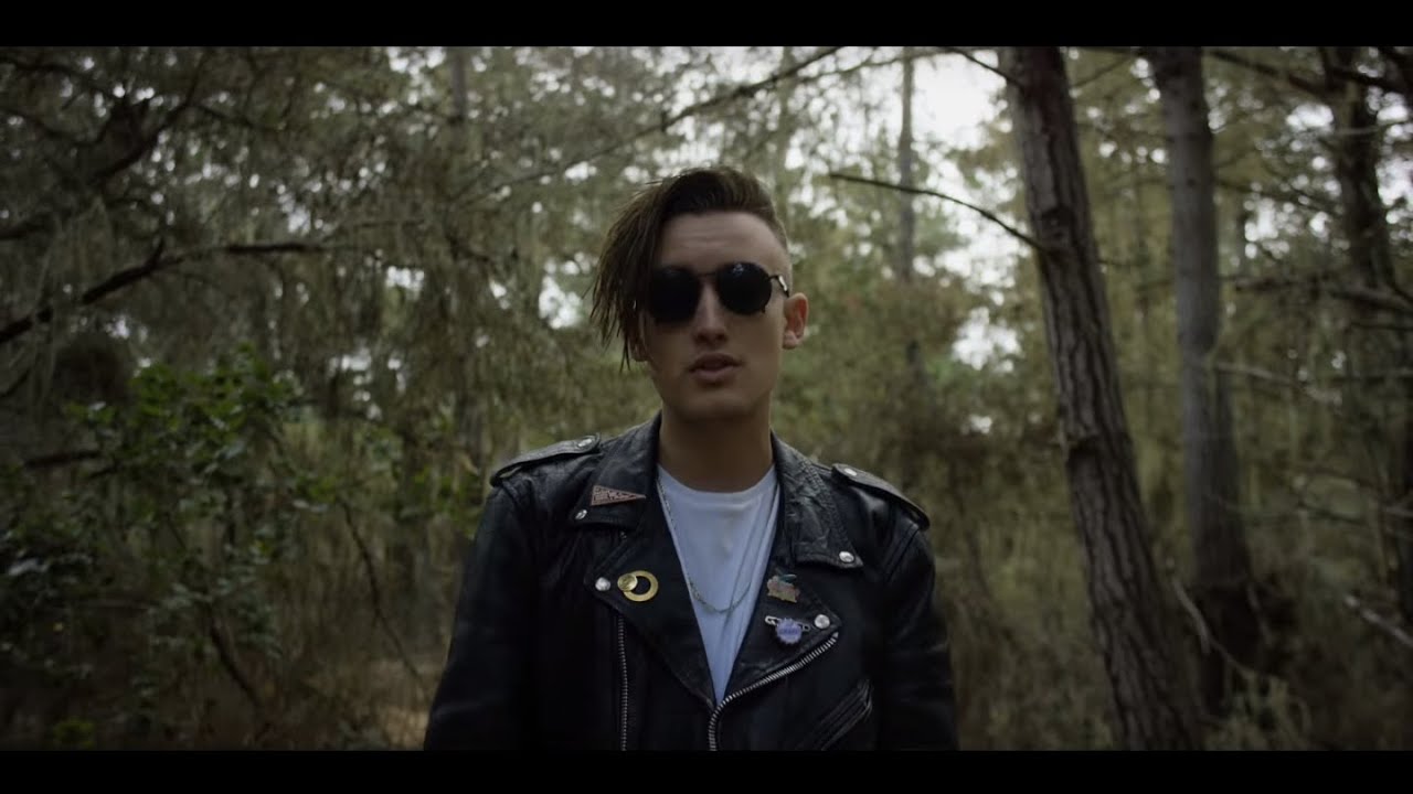 gnash - i hate u, i love u ft. olivia o'brien (music video) thumnail