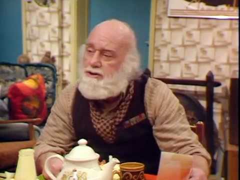 Only fools and horses - "Nein" it's the German word for 'no'!