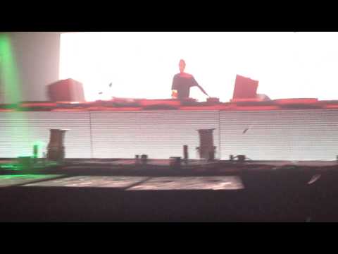 Sziget 2013 - Otto Knows