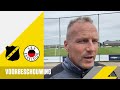 INTERVIEW | Voorbeschouwen op NAC - Excelsior met Edwin de Graaf