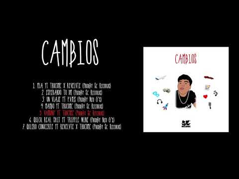 ELSIMPER - VAMONO' FT TRUCOMC