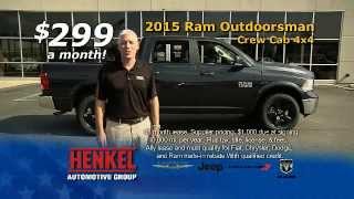 Henkel Chrysler Jeep Dodge Ram - 2015 Celebration Event