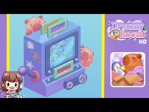 Dreamy Room Level 421 preview