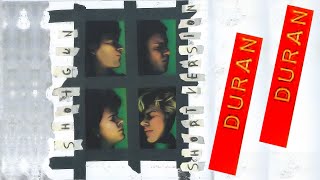Duran Duran - Shotgun [Short Version]
