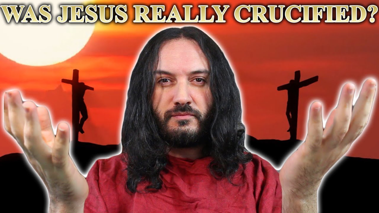 Crucifixion From A Historical, Legal and Clinical Perspective