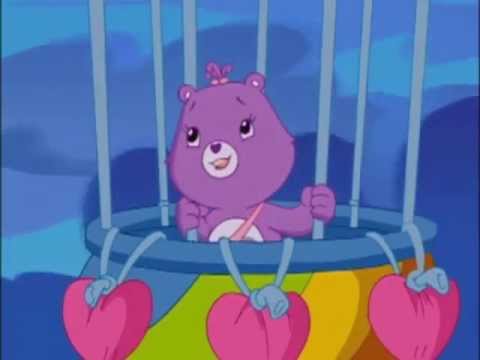 The Secret of NIMH 2 Oopsy Bear to the Rescue Part 15 Bedtime Bear to the Rescue