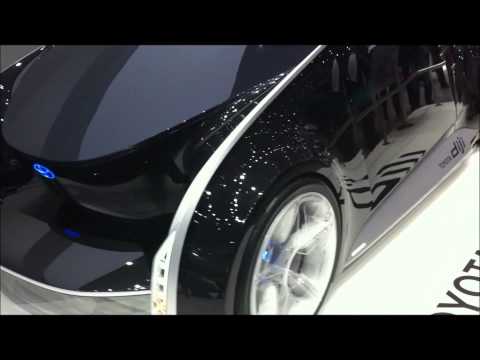 Thumbnail for Toyota Diji by Toyota diji